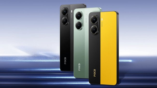 Xiaomi-Poco-X7-Pro-Farben