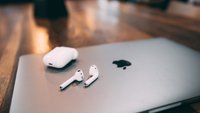 AirPods Ladezeit – So lange dauert das Aufladen der Apple-Kopfhörer