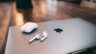 AirPods Ladezeit – So lange dauert das Aufladen der Apple-Kopfhörer