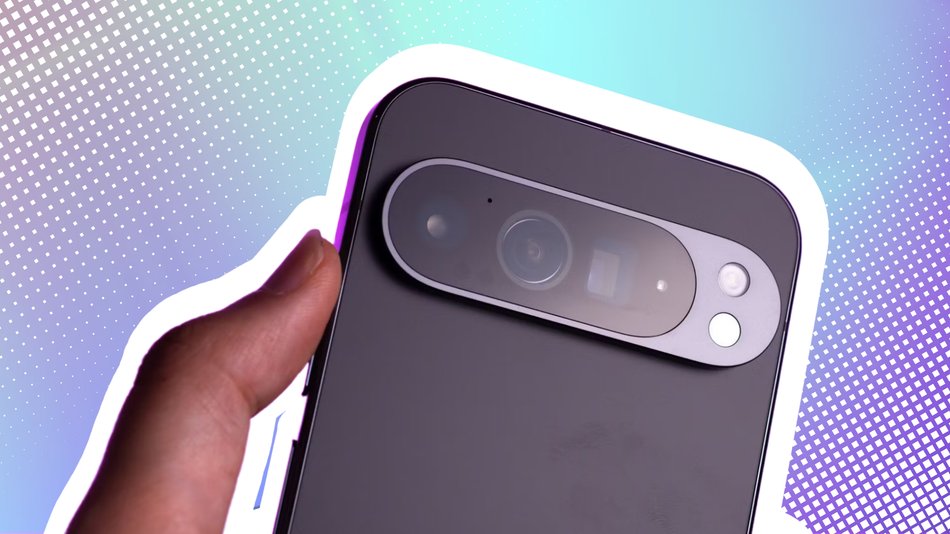 Google Pixel 10 bekommt praktisches Feature, das ich kaum noch erwarten kann