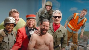 „Jackass“-Filmreihe: So schaut ihr die Filme der Stunt-Crew richtig