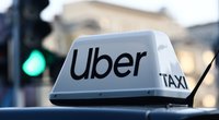 Uber Trinkgeld geben – so geht’s