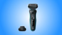 Braun Series 5 bei Lidl: Hochwertiger Elektrorasierer zum Tiefstpreis