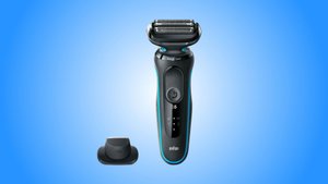 Braun Series 5 bei Lidl: Hochwertiger Elektrorasierer zum Tiefstpreis