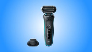 Braun Series 5 bei Lidl: Hochwertiger Elektrorasierer zum Tiefstpreis