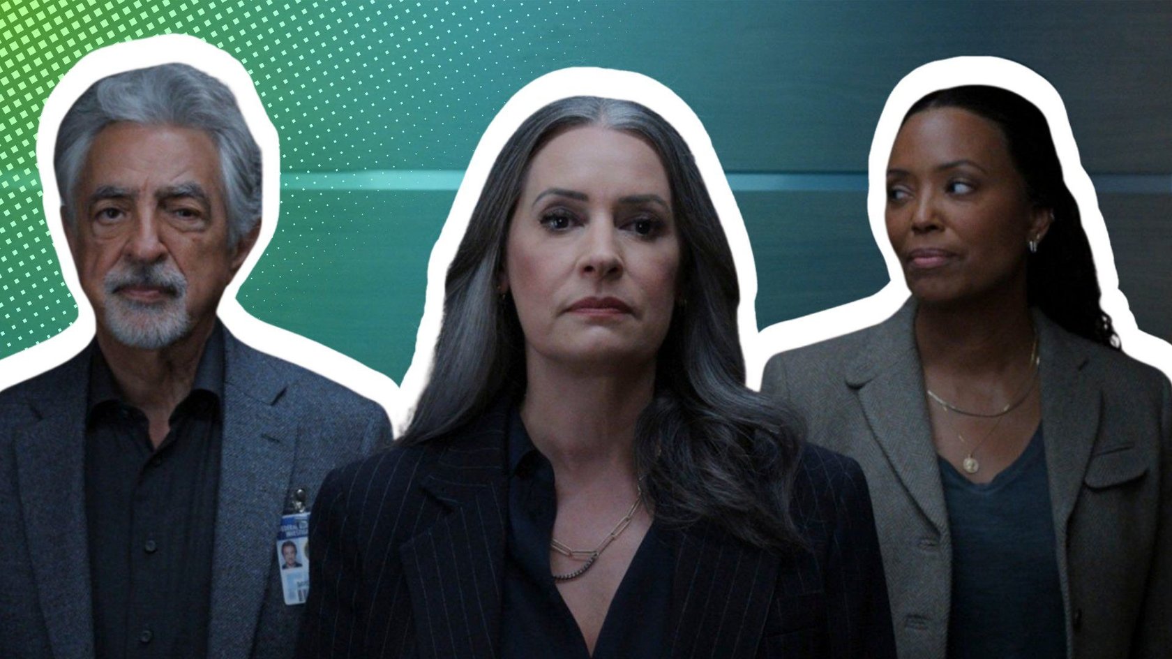 „Criminal Minds: Evolution“ kehrt zurück.