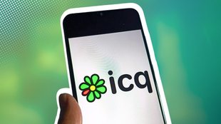 ICQ Sound: Download & Klingelton („Oh Oh“)