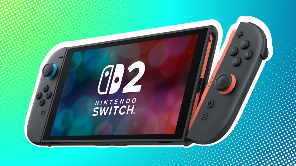 Nintendo war noch nie so nah dran, ein peinliches Problem der Switch 2 zu lösen