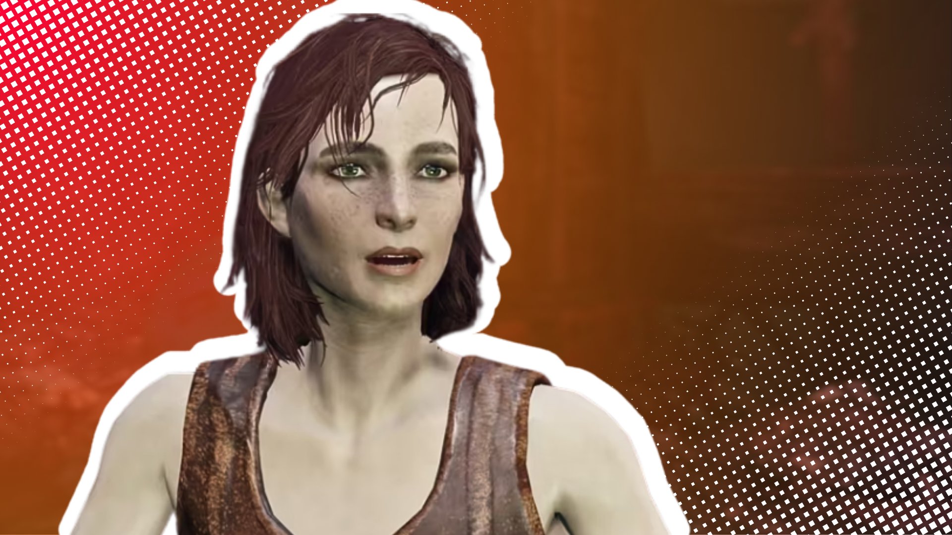 Fallout 4: Find Cait & improve relationship