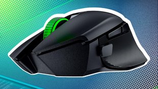 Für 42,74 Euro: Amazon verkauft Gaming-Maus, die eine besondere Funktion bietet