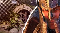 Fans rasieren ihren Kopf und essen Papier, wenn das Oblivion-Remaster heute nicht erscheint
