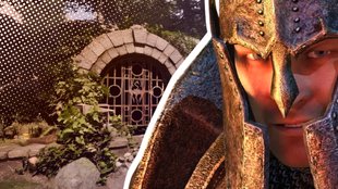 Fans rasieren ihren Kopf und essen Papier, wenn das Oblivion-Remaster heute nicht erscheint