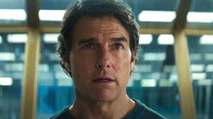 Tom Cruise rennt wieder: Mission-Impossible-8-Trailer begeistert Action-Fans