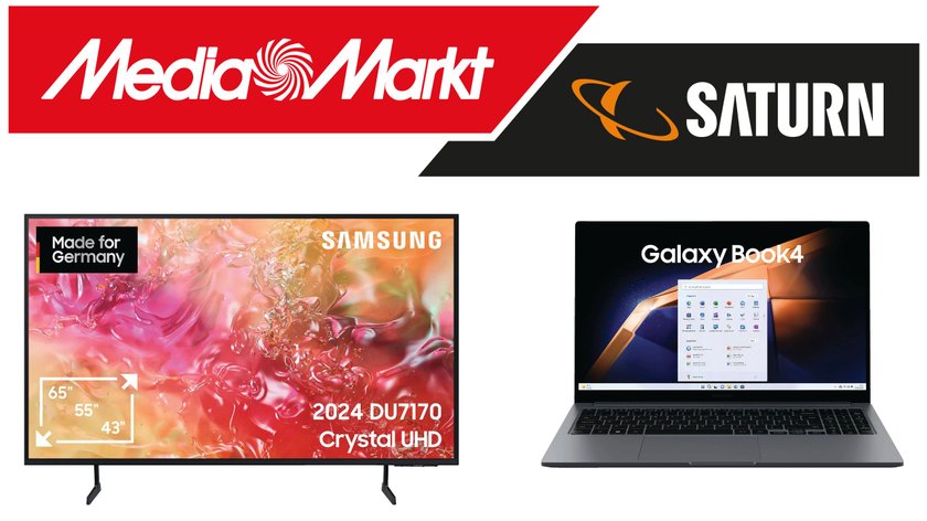 MediaMarkt Cyber Week