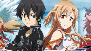 „Sword Art Online“ Staffel 5: Bekommt der Anime eine Fortsetzung?