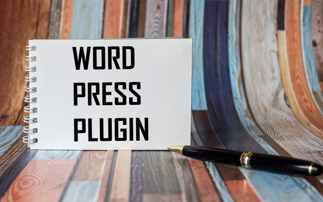 Plugins erweitern WordPress um nützliche Funktionen.