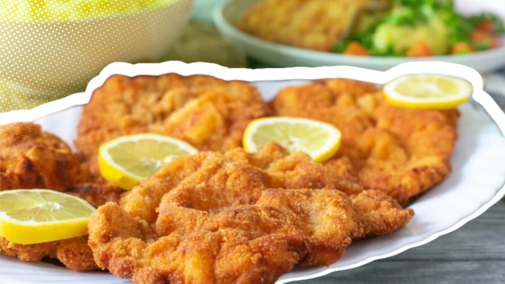 Schnitzel Artikelbild