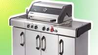 Bald noch günstiger: Aldi haut Outdoor-Küche mit großem Luxus-Gasgrill zum Schnäppchenpreis raus