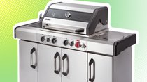 Bald noch günstiger: Aldi haut Outdoor-Küche mit großem Luxus-Gasgrill zum Schnäppchenpreis raus