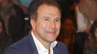 Richter Alexander Hold heute: Was macht er seit dem Ende der TV-Show?