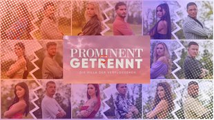 „Prominent getrennt“ 2025: Start und Sendetermine für Staffel 4 stehen fest