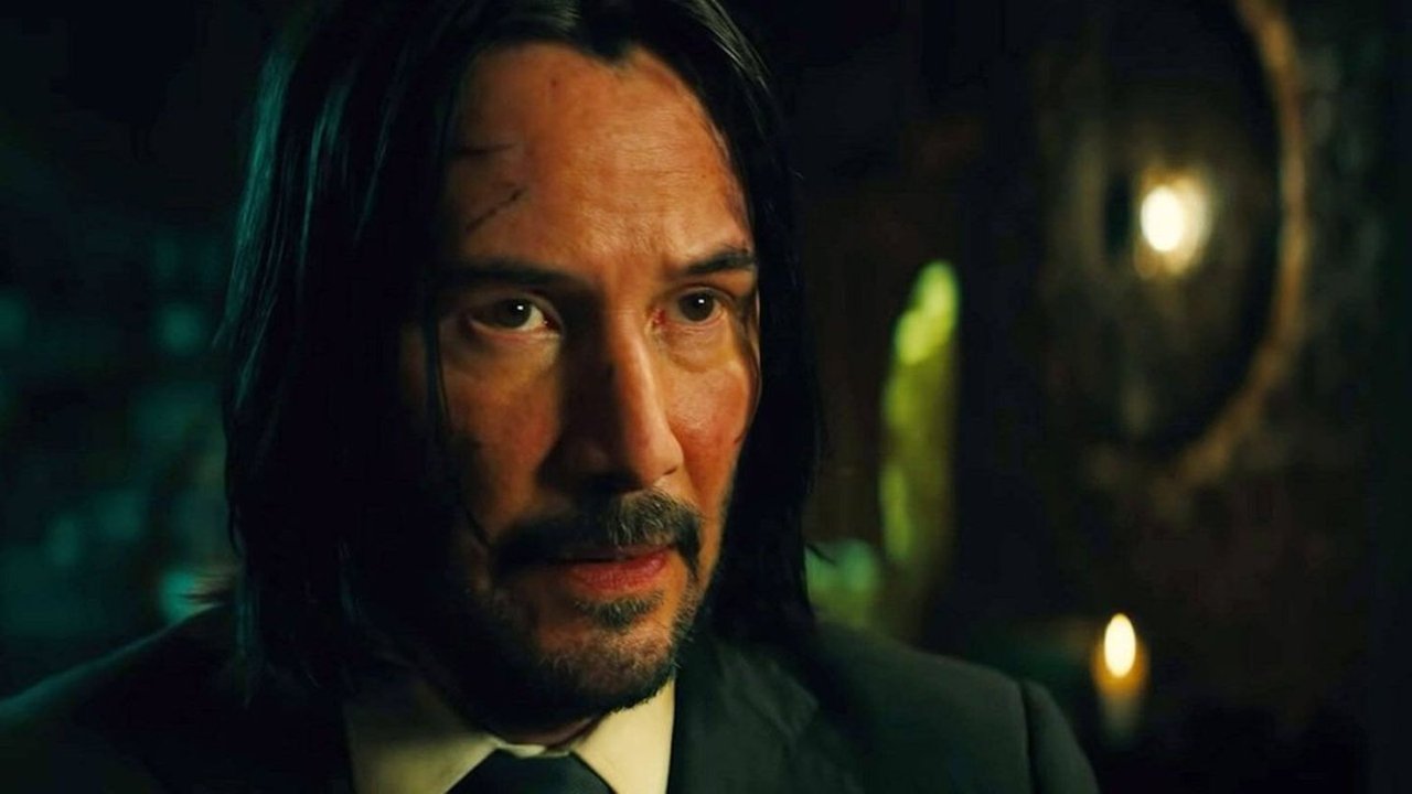 „John Wick“-Reihenfolge: So Schaut Ihr Die Action-Reihe Richtig