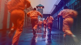 „Most Wanted – Wer entkommt?“ auf Joyn: Start und Teilnehmer stehen fest