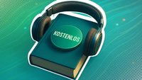 Kostenlose Hörbücher: Meine Genre-Favoriten aus dem Audible-Abo