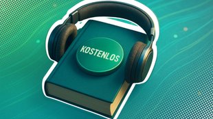 Kostenlose Hörbücher: Meine Genre-Favoriten aus dem Audible-Abo