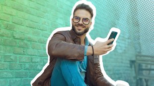 Mailbox abhören: Die richtige Nummer für Telekom, Vodafone, o2 & Aldi Talk