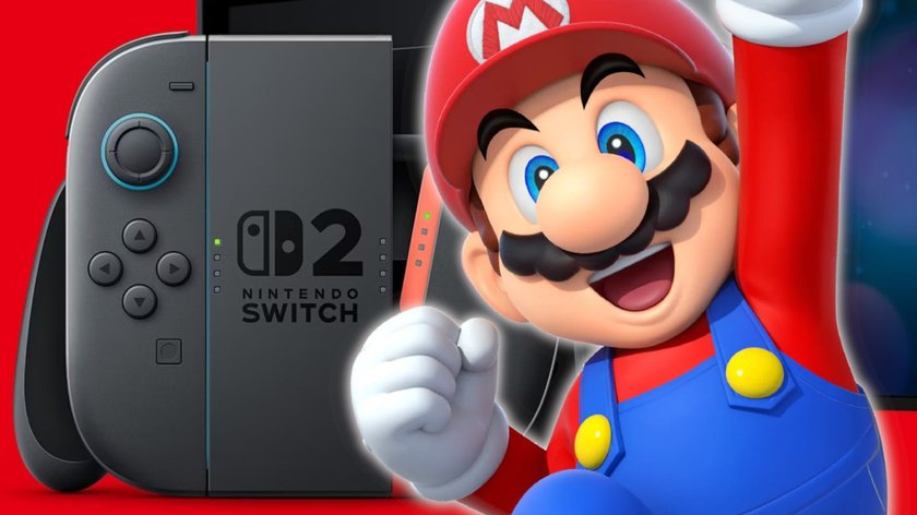 Nintendo Switch 2 hat das Potenzial zum Welterfolg.