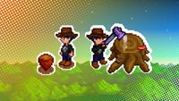 Stardew Valley: Förster oder Sammler – welcher Beruf zu euch passt