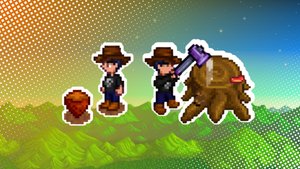 Stardew Valley: Förster oder Sammler – welcher Beruf zu euch passt