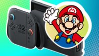 Gute Nachrichten für Nintendo-Fans: Laut Experten könnt ihr in Zukunft noch viel mehr Spiele zocken als gedacht