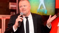 Comeback von Stefan Raab: Neue Show nimmt TV Total ins Visier