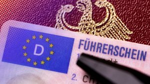 Digitaler Führerschein: Ab April 2025 mit der App unterwegs?
