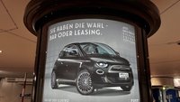 Fiat 500 Elektro: Preis, Reichweite und Verbrauch