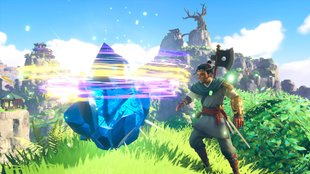 Immortals: Fenyx Rising auf Steam: Kann man das Spiel hier spielen?