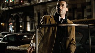 Mad Men: Diese Folge zeigt, wie man eine Staffel grandios beendet