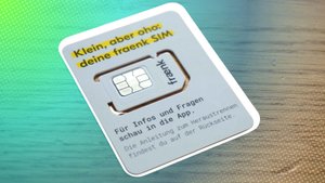 fraenk legt nach: Tarif-Option lohnt sich jetzt richtig