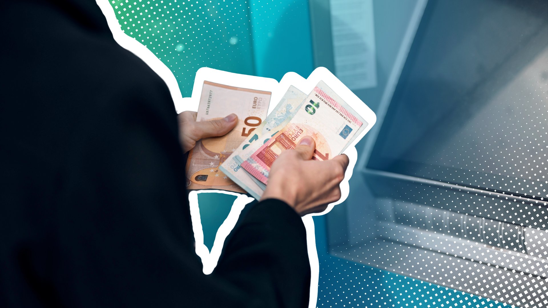 Limit am Geldautomat beim Abheben: So umgeht ihr das Tageslimit eurer Bank