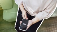 Smartphone-Akku nur bis 80 Prozent laden: Bringt das wirklich was?