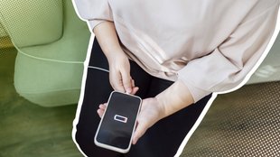 Handy lädt nicht? Mit diesem simplen Trick läuft’s plötzlich wieder