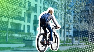 Sicher unterwegs mit E-Bike und Fahrrad: Das ist jetzt im Frühling wichtig