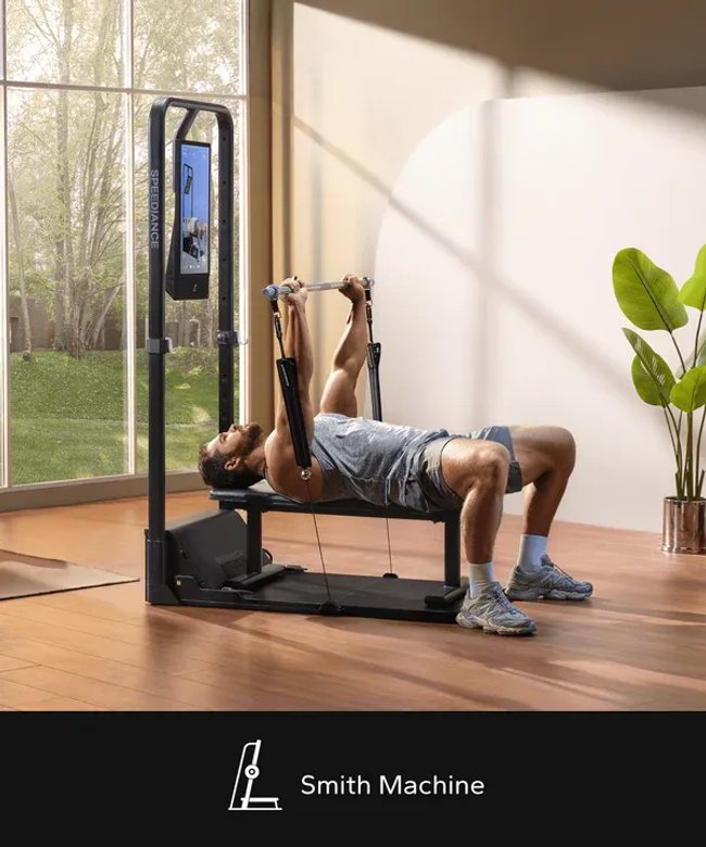 Speediance Gym Monster 2
