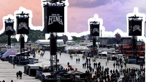 Rock am Ring 2026: So läuft der Vorverkauf und diese Band ist dabei