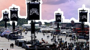 Rock am Ring 2026: So läuft der Vorverkauf und diese Band ist dabei