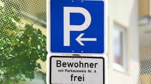 Regeln für Besucher: Was ihr auf Anwohnerparkplätzen unbedingt wissen müsst