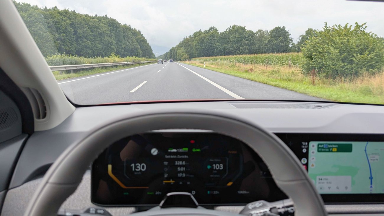 130 Km H Auf Der Autobahn Wo Darf Ich Wirklich Vollgas Gebenfeed