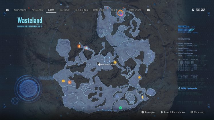 ﻿Sternträne #AO3521P - Fundort